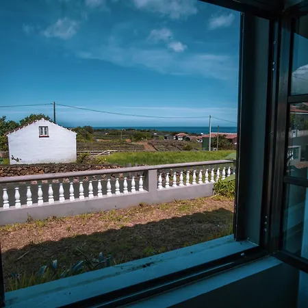 Casa Das 3 Marias Biscoito Bravo Exterior photo