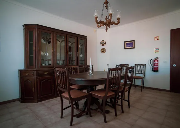 Casa Das 3 Marias