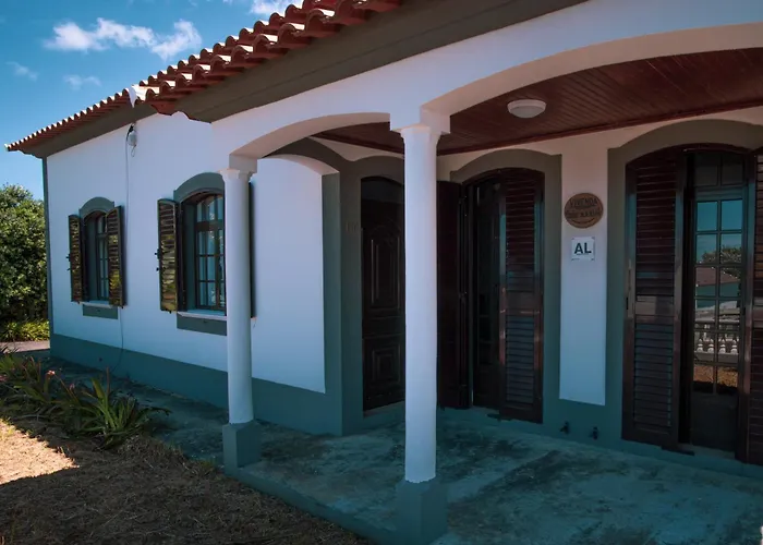 Casa Das 3 Marias
