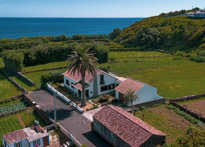 Casa Das 3 Marias