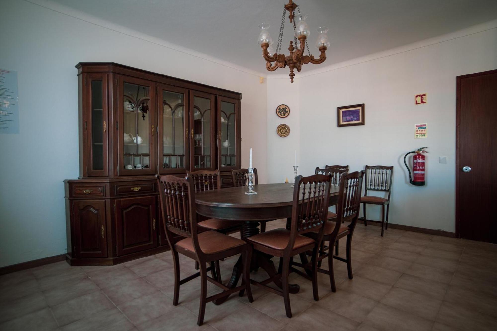Casa 3 Marias Holiday home