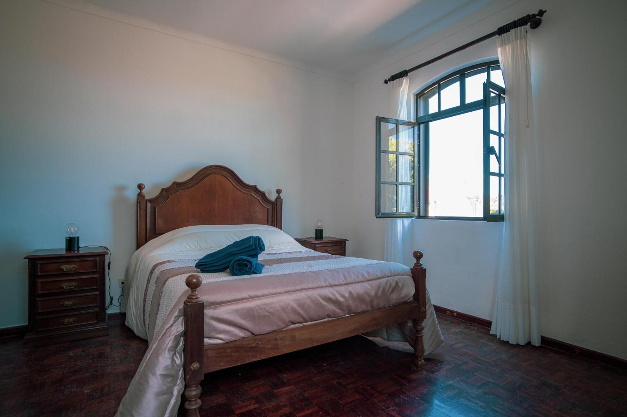 Casa 3 Marias